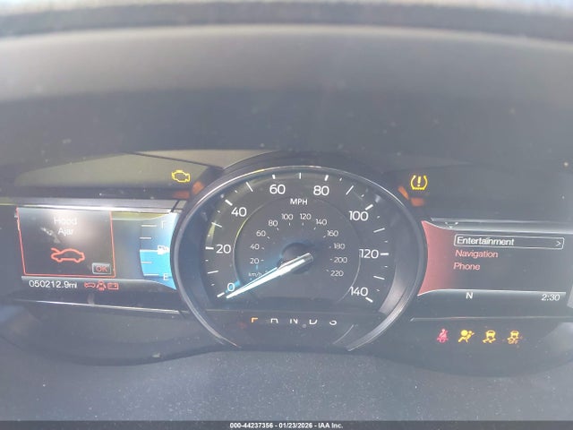 1FM5K8GT6HGE12176 Ford EXPLORER SPORT