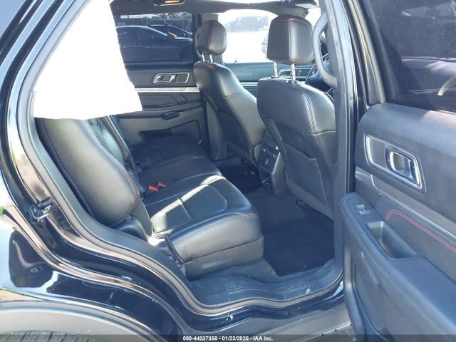 1FM5K8GT6HGE12176 Ford EXPLORER SPORT