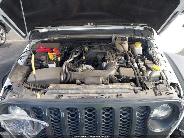 1C6JJTEG8NL170029 Jeep Gladiator Mojave 4x4
