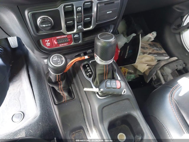 1C6JJTEG8NL170029 Jeep Gladiator Mojave 4x4
