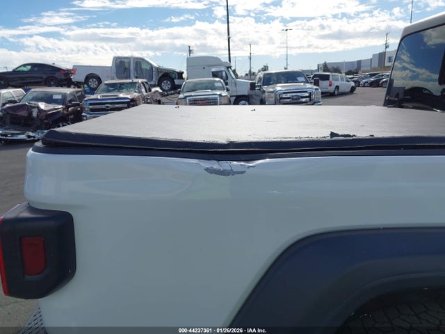 1C6JJTEG8NL170029 Jeep Gladiator Mojave 4x4
