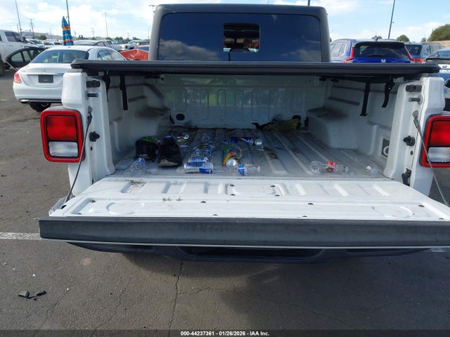 1C6JJTEG8NL170029 Jeep Gladiator Mojave 4x4