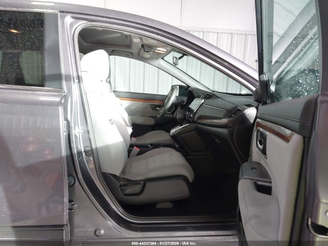 2022 HONDA CR-V 7FARW2H58NE046335 Photo 4
