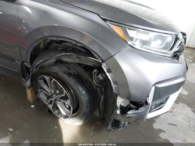 2022 HONDA CR-V 7FARW2H58NE046335 Photo 5