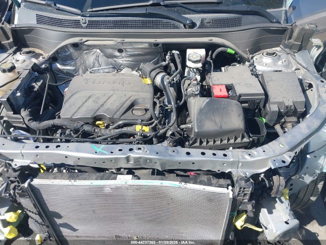 KL77LFE25RC182967 Chevrolet Trax Fwd Sp
