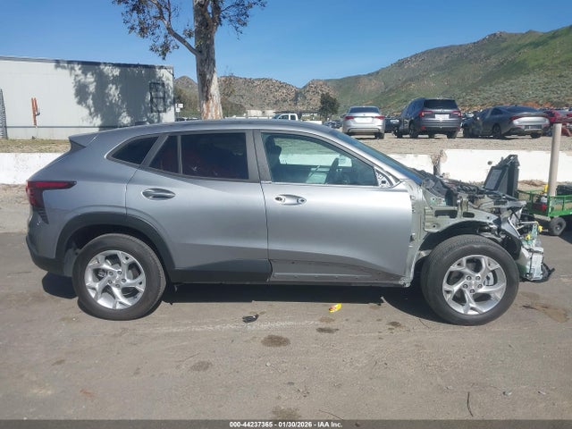 KL77LFE25RC182967 Chevrolet Trax Fwd Sp