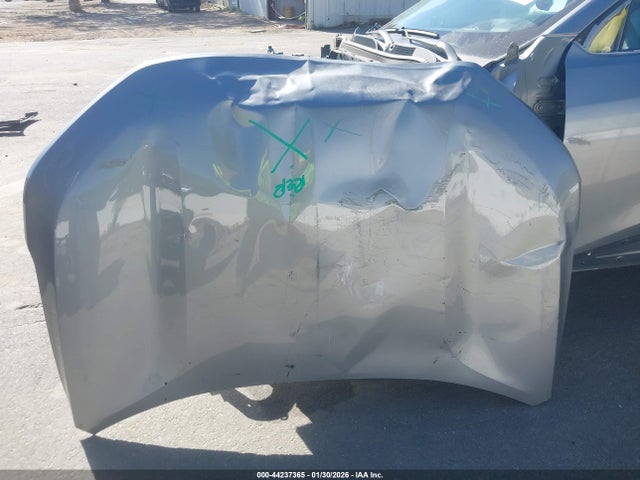 KL77LFE25RC182967 Chevrolet Trax Fwd Sp