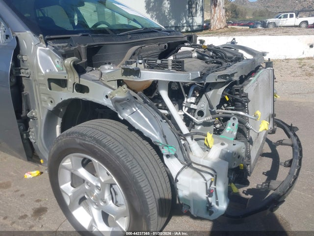 KL77LFE25RC182967 Chevrolet Trax Fwd Sp