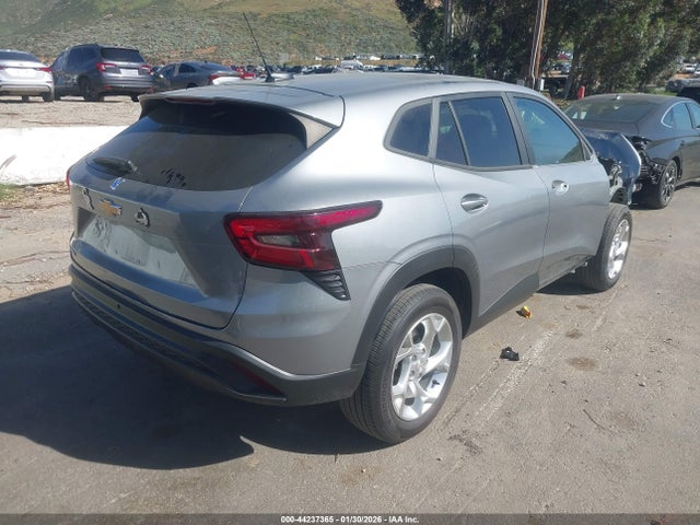 KL77LFE25RC182967 Chevrolet Trax Fwd Sp