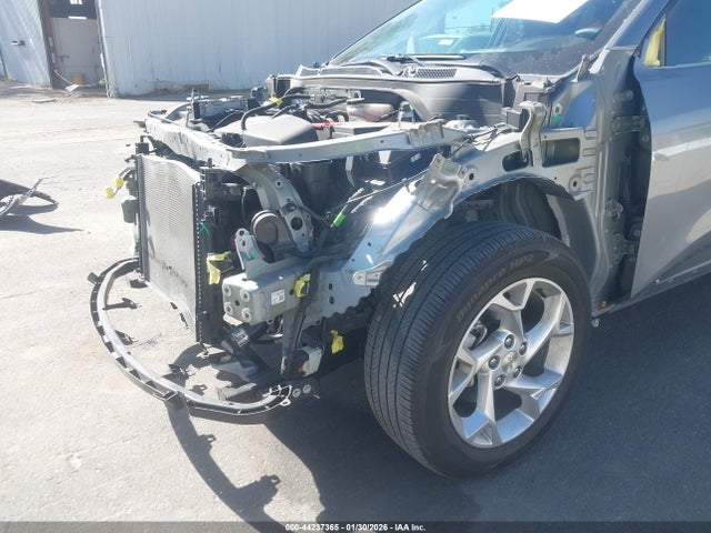 KL77LFE25RC182967 Chevrolet Trax Fwd Sp