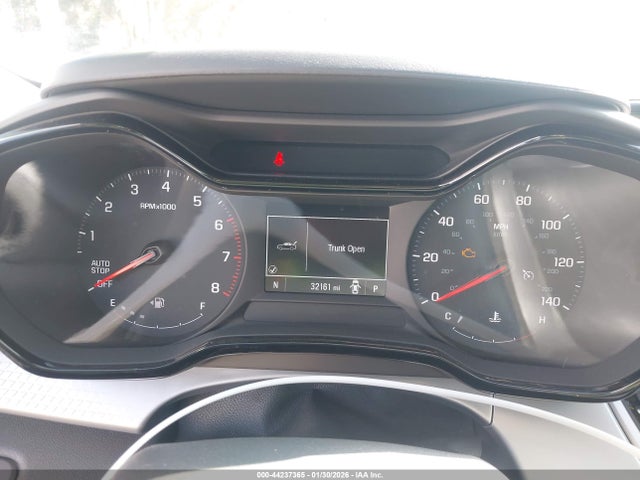KL77LFE25RC182967 Chevrolet Trax Fwd Sp