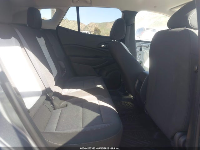 KL77LFE25RC182967 Chevrolet Trax Fwd Sp
