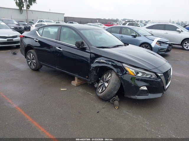 Nissan Altima Sv Fwd 2021 1N4BL4DV1MN300027 zdjęcie główne