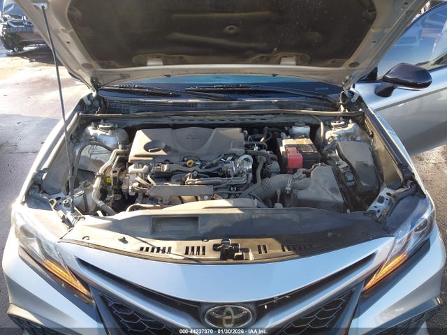 4T1K61AK7MU487754 Toyota CAMRY XSE