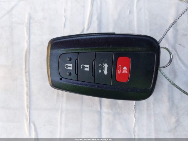 4T1K61AK7MU487754 Toyota CAMRY XSE