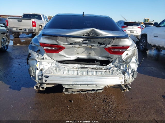 4T1K61AK7MU487754 Toyota CAMRY XSE