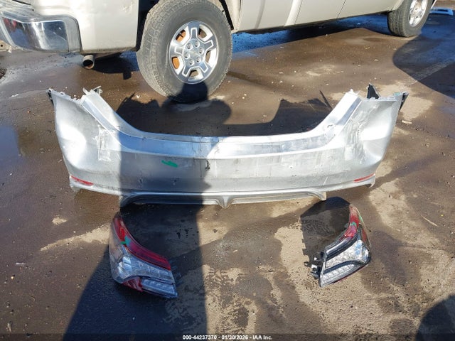 4T1K61AK7MU487754 Toyota CAMRY XSE
