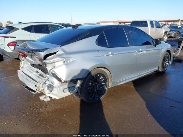 4T1K61AK7MU487754 Toyota CAMRY XSE