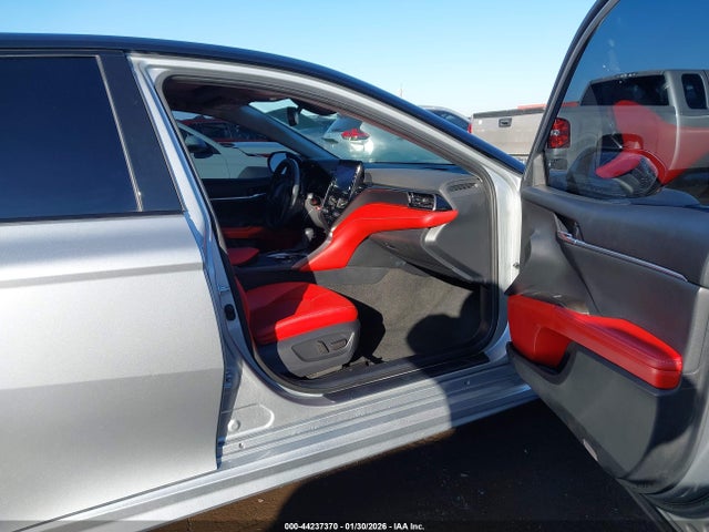 4T1K61AK7MU487754 Toyota CAMRY XSE