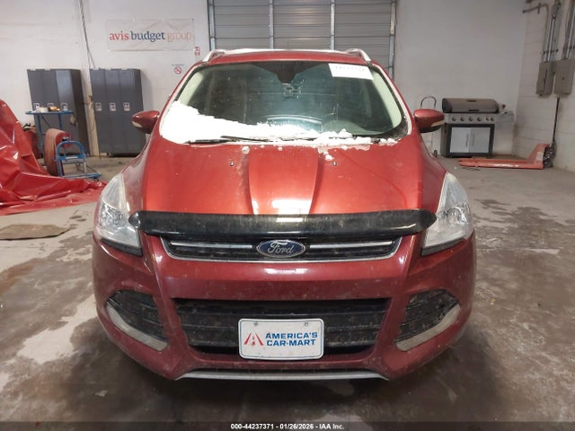 Продажа на аукционе авто 2014 Ford Escape Titanium, vin: 1FMCU0J94EUC68690, номер лота: 44237371