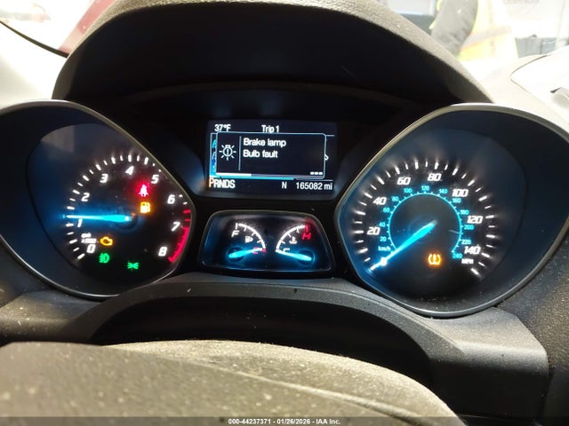 Продажа на аукционе авто 2014 Ford Escape Titanium, vin: 1FMCU0J94EUC68690, номер лота: 44237371