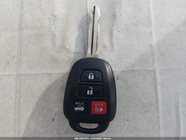 Продажа на аукционе авто 2015 Toyota Corolla S Plus, vin: 2T1BURHE6FC292818, номер лота: 44237374