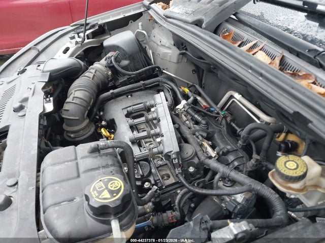 2013 Buick Encore Premium მანქანა იყიდება აუქციონზე, vin: KL4CJDSB9DB184844, აუქციონის ნომერი: 44237378