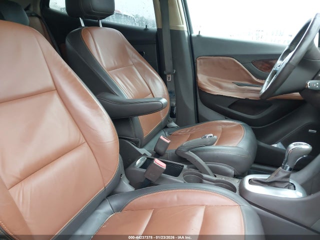 2013 Buick Encore Premium მანქანა იყიდება აუქციონზე, vin: KL4CJDSB9DB184844, აუქციონის ნომერი: 44237378