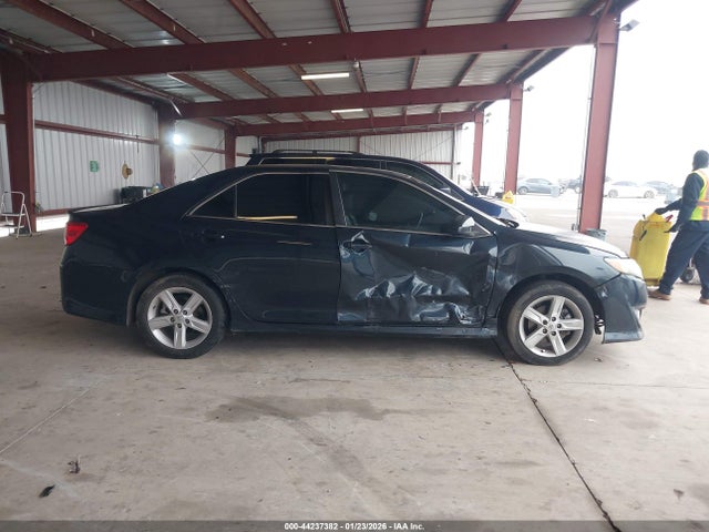 Toyota CAMRY SE 2014 4T1BF1FK2EU810697 Image 13