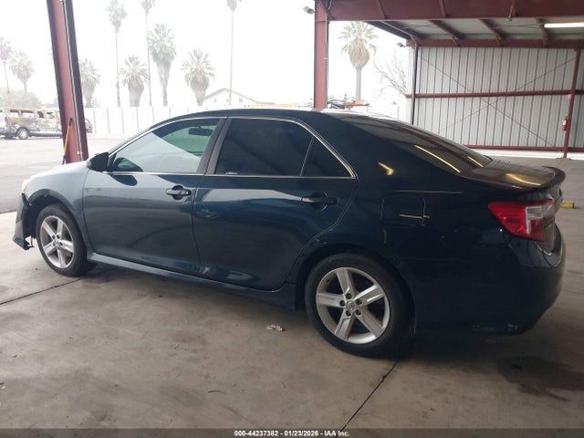 Toyota CAMRY SE 2014 4T1BF1FK2EU810697 Image 14