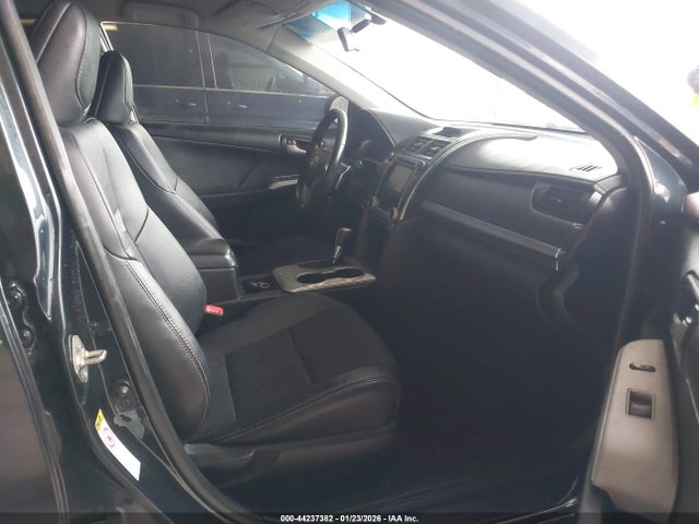 Toyota CAMRY SE 2014 4T1BF1FK2EU810697 Image 5