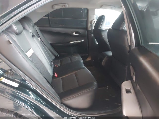 Toyota CAMRY SE 2014 4T1BF1FK2EU810697 Image 8