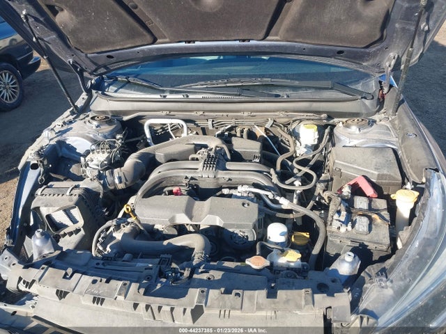 4S4BSAFC2J3318580 Subaru Outback 2.5i Premium