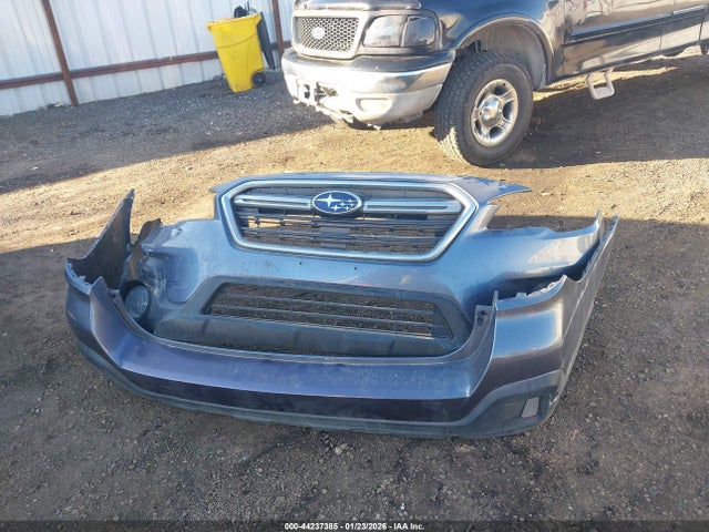 4S4BSAFC2J3318580 Subaru Outback 2.5i Premium