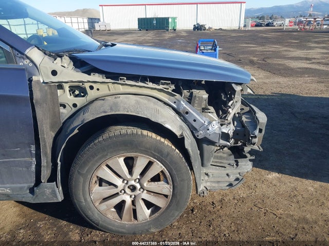 4S4BSAFC2J3318580 Subaru Outback 2.5i Premium