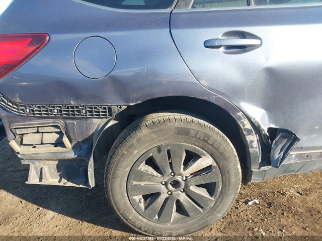 4S4BSAFC2J3318580 Subaru Outback 2.5i Premium