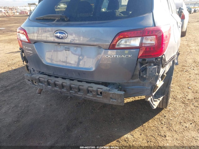 4S4BSAFC2J3318580 Subaru Outback 2.5i Premium