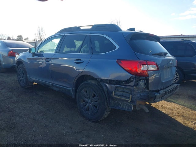 4S4BSAFC2J3318580 Subaru Outback 2.5i Premium