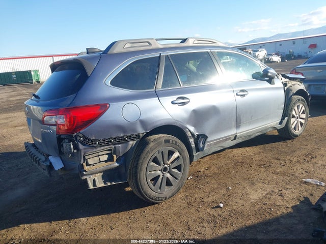 4S4BSAFC2J3318580 Subaru Outback 2.5i Premium