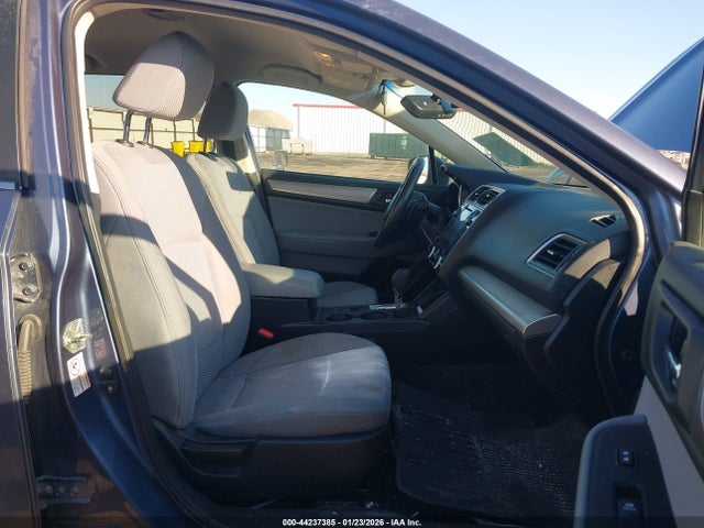 4S4BSAFC2J3318580 Subaru Outback 2.5i Premium