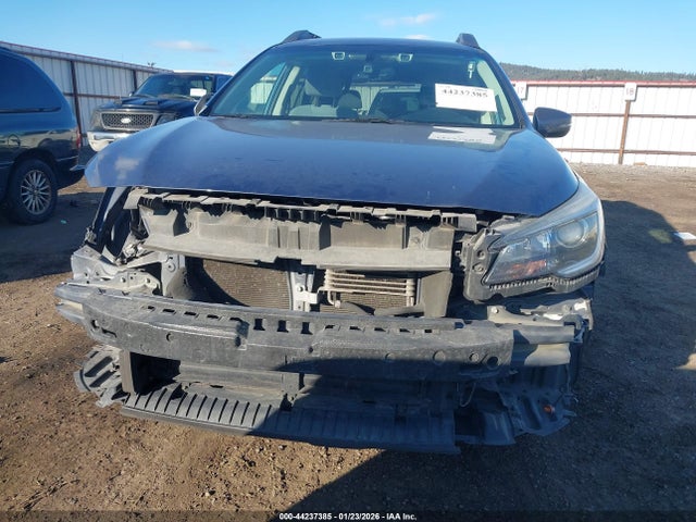 4S4BSAFC2J3318580 Subaru Outback 2.5i Premium