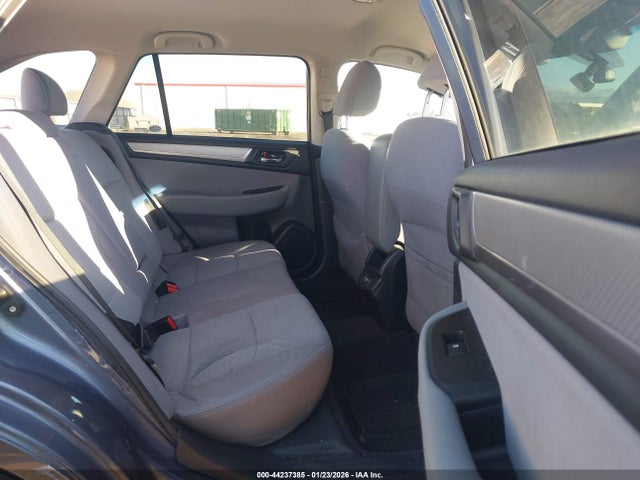 4S4BSAFC2J3318580 Subaru Outback 2.5i Premium