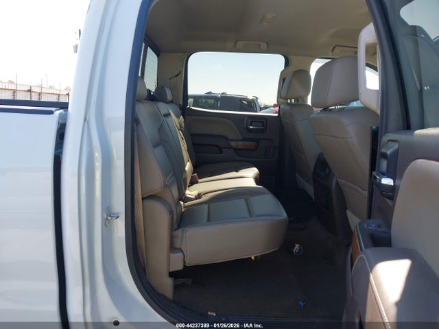 Aukcja sprzedaży 2016 Gmc Sierra 1500 Slt, vin: 3GTU2NEC2GG218071, numer aukcji: 44237389