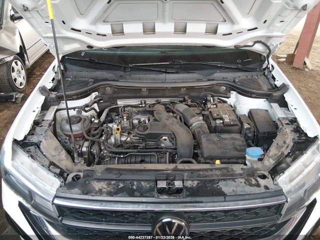 2022 VOLKSWAGEN TAOS 3VVLX7B21NM095545 Photo 9