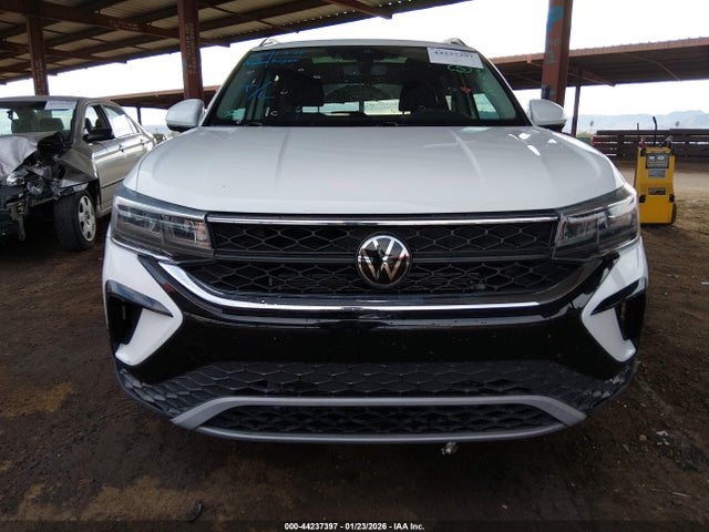 3VVLX7B21NM095545 Volkswagen Taos 1.5t Se