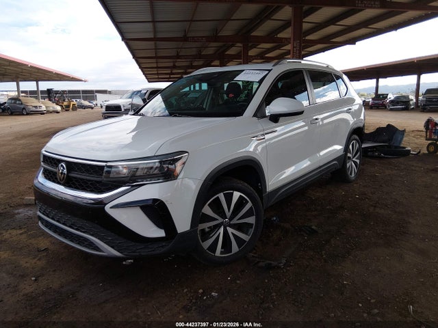 2022 VOLKSWAGEN TAOS 3VVLX7B21NM095545 Photo 1