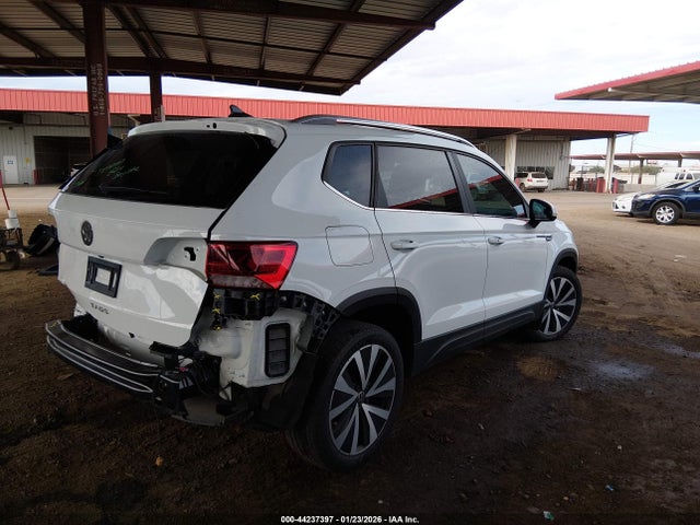 2022 VOLKSWAGEN TAOS 3VVLX7B21NM095545 Photo 3