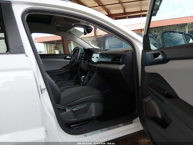 2022 VOLKSWAGEN TAOS 3VVLX7B21NM095545 Photo 4