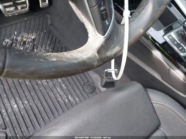 2023 AUDI A5 SPORTBACK WAUEACF5XPA043172 Photo 10