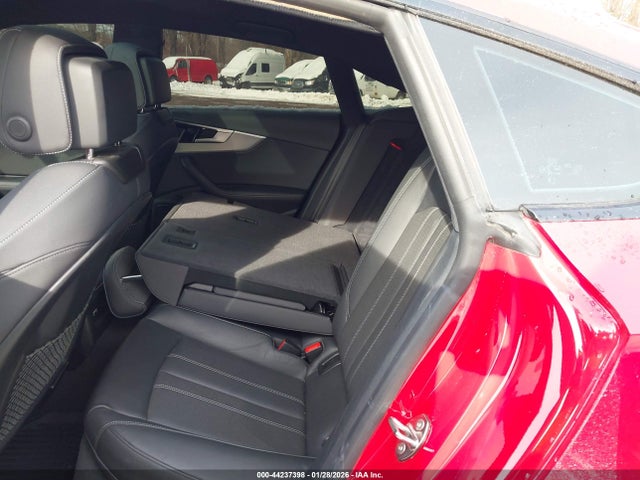 2023 AUDI A5 SPORTBACK WAUEACF5XPA043172 Photo 7